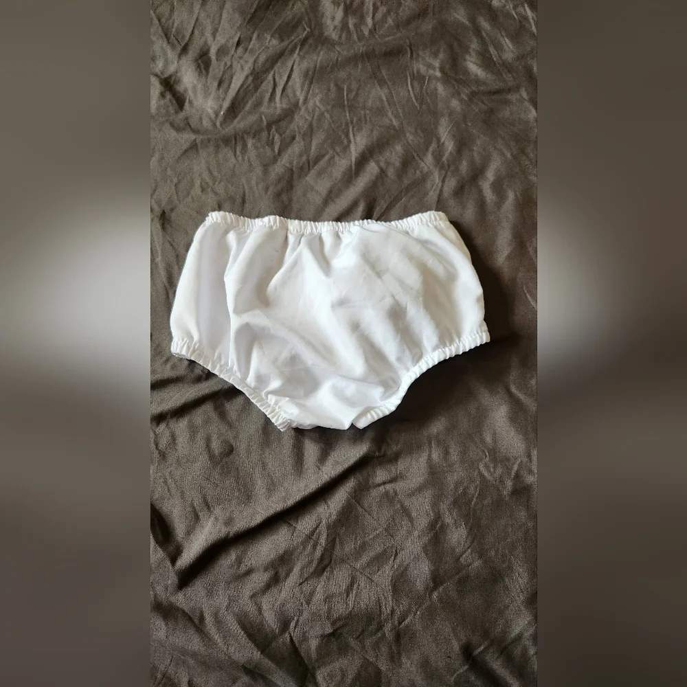 Diaper Cover